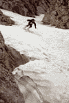 Concurs de ski pe Valea Malinului, Ecoul Malinului