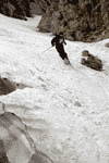 Concurs de ski pe Valea Malinului, Ecoul Malinului