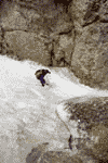 Concurs de ski pe Valea Malinului, Ecoul Malinului