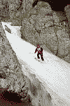 Concurs de ski pe Valea Malinului, Ecoul Malinului