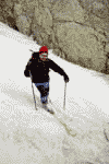 Concurs de ski pe Valea Malinului, Ecoul Malinului