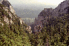 Piatra Craiului, Creasta Craiului, Creasta Nordica, Creasta Sudica