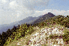 Piatra Craiului, Creasta Craiului, Creasta Nordica, Creasta Sudica