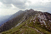 Piatra Craiului, Creasta Craiului, Creasta Nordica, Creasta Sudica