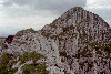 Piatra Craiului, Creasta Craiului, Creasta Nordica, Creasta Sudica