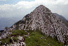 Piatra Craiului, Creasta Craiului, Creasta Nordica, Creasta Sudica