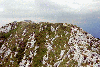 Piatra Craiului, Creasta Craiului, Creasta Nordica, Creasta Sudica