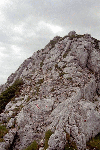 Piatra Craiului, Creasta Craiului, Creasta Nordica, Creasta Sudica
