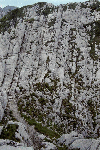Piatra Craiului, Creasta Craiului, Creasta Nordica, Creasta Sudica