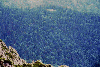 Piatra Craiului, Creasta Craiului, Creasta Nordica, Creasta Sudica