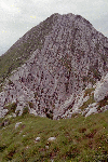 Piatra Craiului, Creasta Craiului, Creasta Nordica, Creasta Sudica