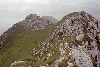 Piatra Craiului, Creasta Craiului, Creasta Nordica, Creasta Sudica