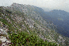 Piatra Craiului, Creasta Craiului, Creasta Nordica, Creasta Sudica