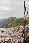 Piatra Craiului, Creasta Craiului, Creasta Nordica, Creasta Sudica
