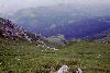 Piatra Craiului, Creasta Craiului, Creasta Nordica, Creasta Sudica