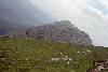 Piatra Craiului, Creasta Craiului, Creasta Nordica, Creasta Sudica
