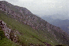 Piatra Craiului, Creasta Craiului, Creasta Nordica, Creasta Sudica