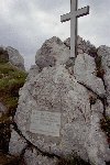 Piatra Craiului, Creasta Craiului, Creasta Nordica, Creasta Sudica