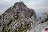 Piatra Craiului, Creasta Craiului, Creasta Nordica, Creasta Sudica