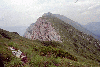 Piatra Craiului, Creasta Craiului, Creasta Nordica, Creasta Sudica