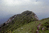 Piatra Craiului, Creasta Craiului, Creasta Nordica, Creasta Sudica
