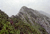 Piatra Craiului, Creasta Craiului, Creasta Nordica, Creasta Sudica