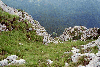 Piatra Craiului, Creasta Craiului, Creasta Nordica, Creasta Sudica