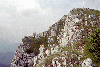 Piatra Craiului, Creasta Craiului, Creasta Nordica, Creasta Sudica
