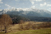 Zarnesti, Plaiul Foii, Ref. Spirlea