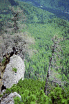 Valcelul Suspendat, Vf. Picatura, Albisoara Marelui V