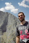 Valcelul Suspendat, Vf. Picatura, Albisoara Marelui V