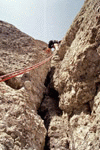 Valcelul Suspendat, Vf. Picatura, Albisoara Marelui V