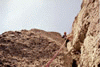 Valcelul Suspendat, Vf. Picatura, Albisoara Marelui V