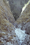 Valcelul Suspendat, Vf. Picatura, Albisoara Marelui V