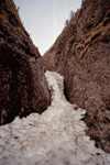 Valcelul Suspendat, Vf. Picatura, Albisoara Marelui V
