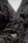 Valcelul Suspendat, Vf. Picatura, Albisoara Marelui V