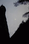 Valcelul Suspendat, Vf. Picatura, Albisoara Marelui V