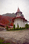 Valea Manastirii