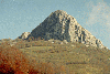 Cheile Rametului (pe sus)