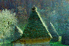 Cheile Rametului (pe sus)