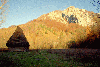 Cheile Rametului (pe sus)