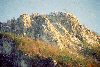 Cheile Rametului (pe sus)