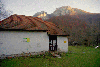Cheile Rametului (pe sus)
