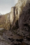 Cheile Rasnoavei