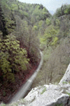 Cheile Rasnoavei