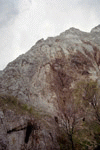 Cheile Rasnoavei