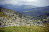 Borsa, Vf. Pietrosu, Piatra Scrisa