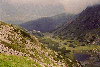 Borsa, Vf. Pietrosu, Piatra Scrisa