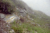 Piatra Scrisa, Curmatura Galatiului, Cascada Cailor