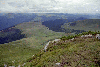 Piatra Scrisa, Curmatura Galatiului, Cascada Cailor